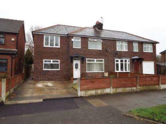 4&nbsp;Bedroom&nbsp;Semi-Detac...